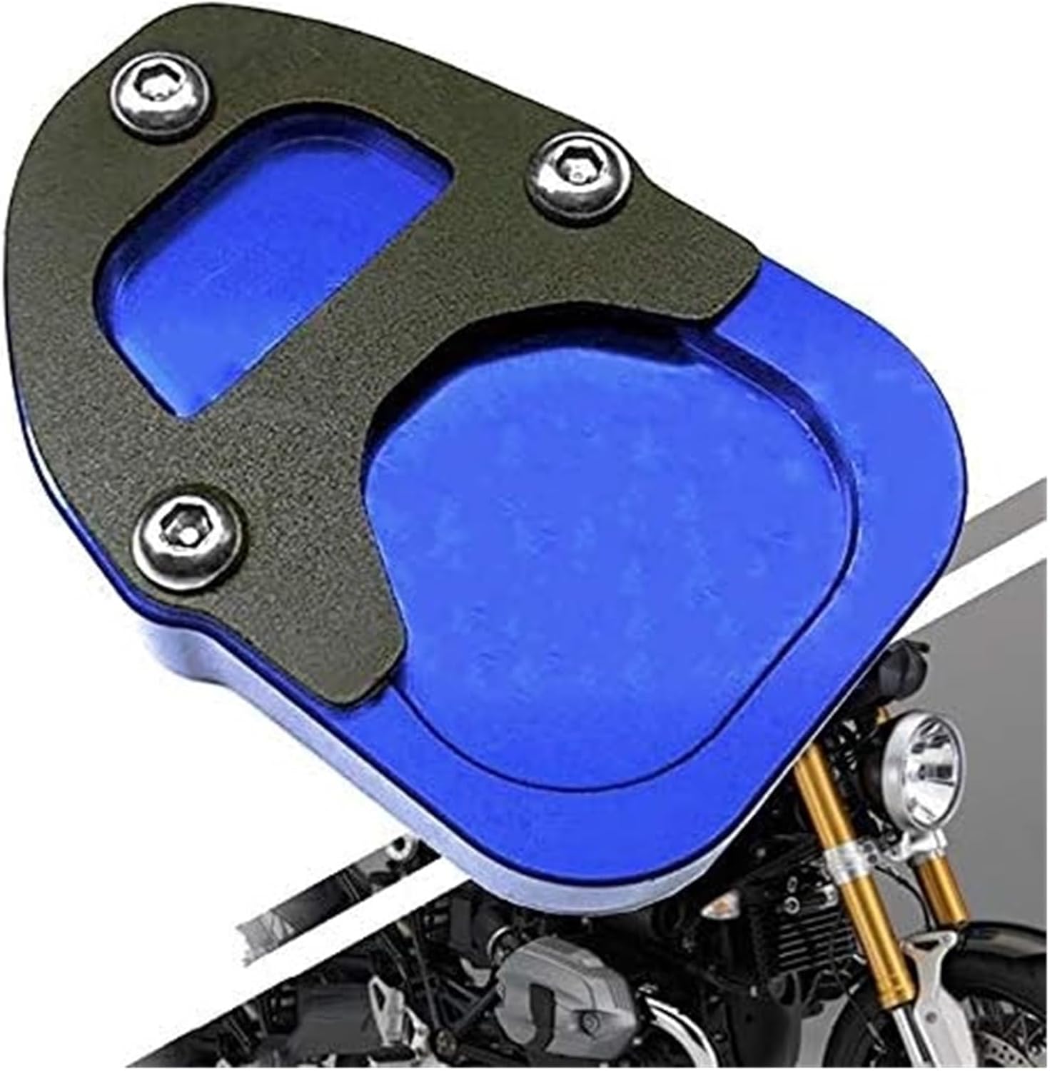 ライトステー メッキ CBX550F / CBX400F NC07 PC04 ヘッドライト 純正